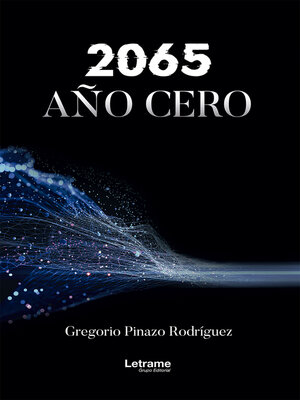 cover image of 2065 año cero
